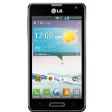 LG Optimus F3