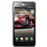 LG Optimus F5