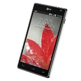 LG Optimus G 4G LTE E970