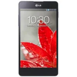 LG Optimus G 4G LTE E977