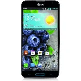 LG Optimus G Pro 5.5 4G LTE E980H