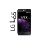 LG Optimus L65 D280G