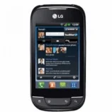 LG Optimus Net