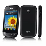 LG Optimus Spirit