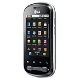LG P350