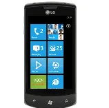 LG P900 Optimus L7