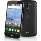 LG Premier LTE