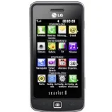 LG Scarlet II