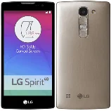 LG Spirit 4G LTE H440Y