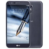 LG Stylo 3 PLUS
