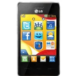 LG T385b