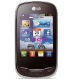 LG T530