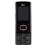 LG TG800f