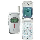 LG TM520