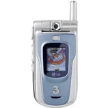 LG U8138