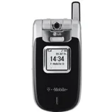 LG U8290