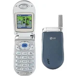 LG VX3200
