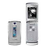 LG VX8700