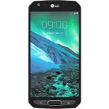 LG X Venture