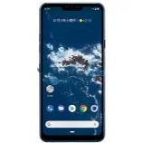 LG X5 Android One