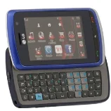 LG Xenon