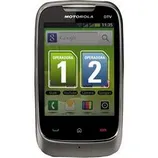 Motorola MotoGo TV