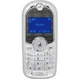 Motorola C213