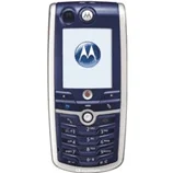 Motorola C980m