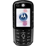 Motorola E1000M