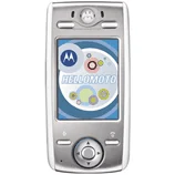 Motorola E680i