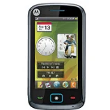 Motorola EX122