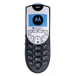 Motorola M800