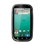 Motorola MB520
