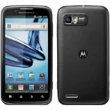 Motorola MB865