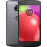 Motorola Moto E4 MT6737