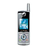 Motorola MS400