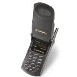 Motorola StarTac 6500