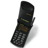 Motorola StarTac 8600