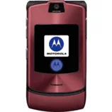 Motorola V3 iTunes