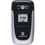 Motorola V360v