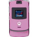 Motorola V3c