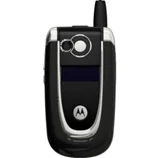 Motorola V600i