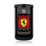 Motorola V9 Ferrari