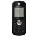 Motorola W170