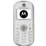 Motorola W200