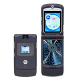 Motorola W3