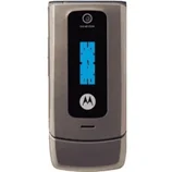 Motorola W380