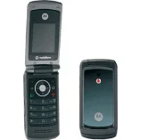 Motorola W397v