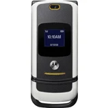 Motorola W450 Active