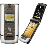 Motorola W6